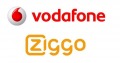 Vodafone en Ziggo, nog niet echt een paar