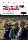 Bijzonder filmproject: ‘Ogenschijnlijk Zorgeloos'