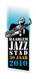 Flipblog: Haarlem Jazzstad