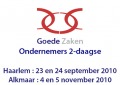 Ondernemers 2-daagse
