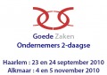 Ondernemers 2-daagse