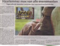 Haarlemmer moe?