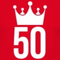 50 jaar